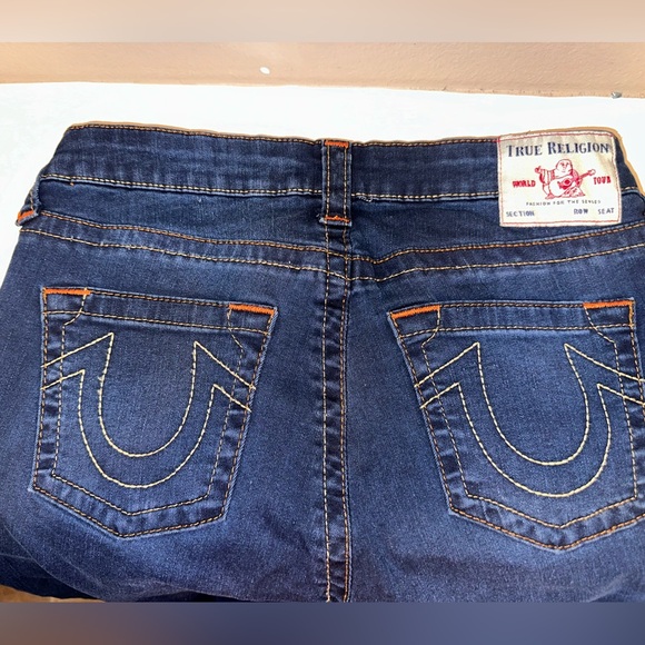 Skinny jeans . - Picture 4 of 4